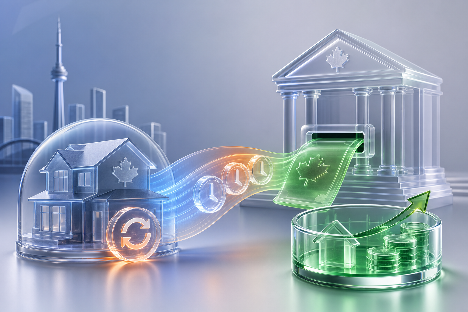 How Mortgage Restructuring Can Trigger Tax Refunds from Years You've Already Filed post image