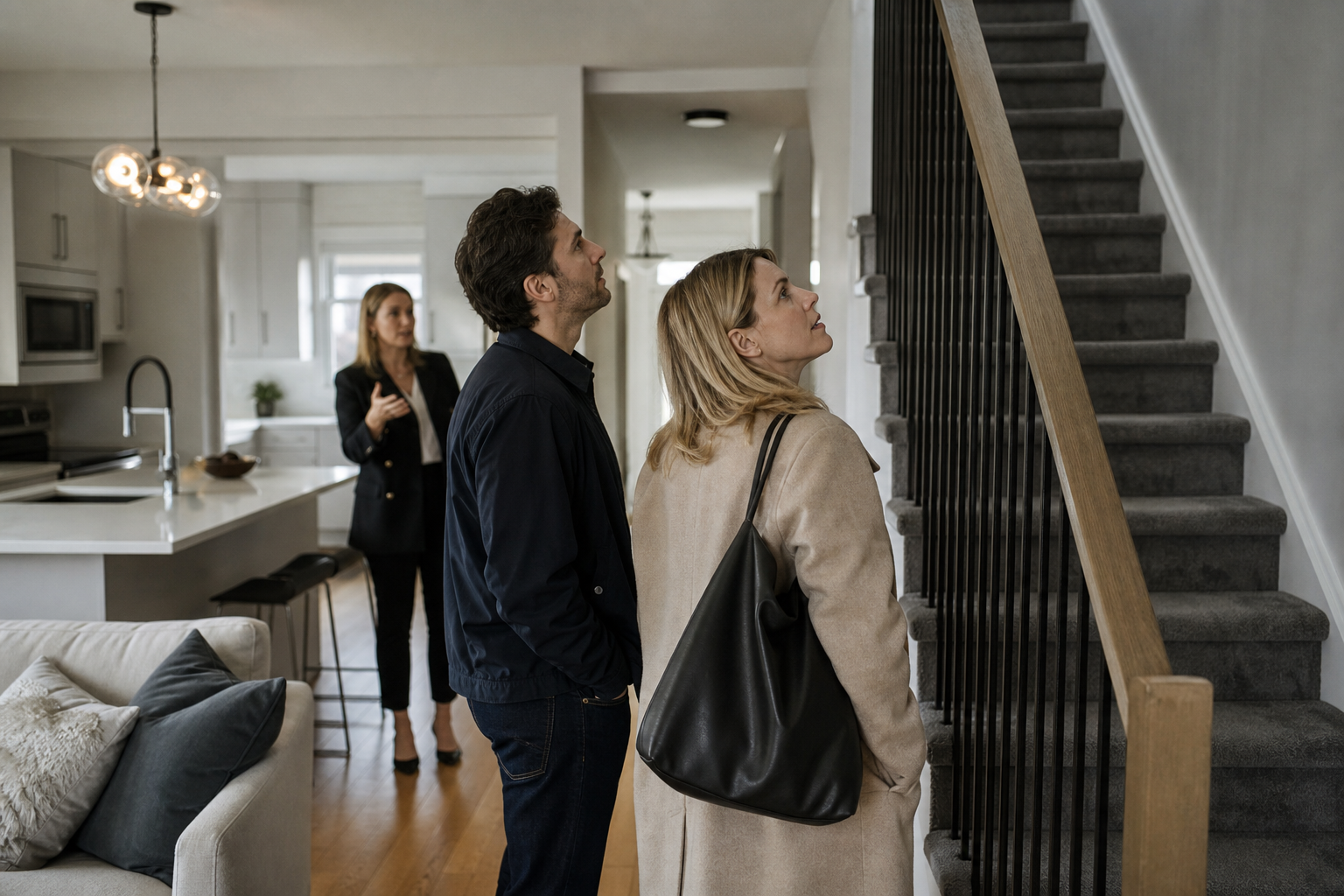 Toronto Sellers Who Wait for More Listings Are Missing the Point post image