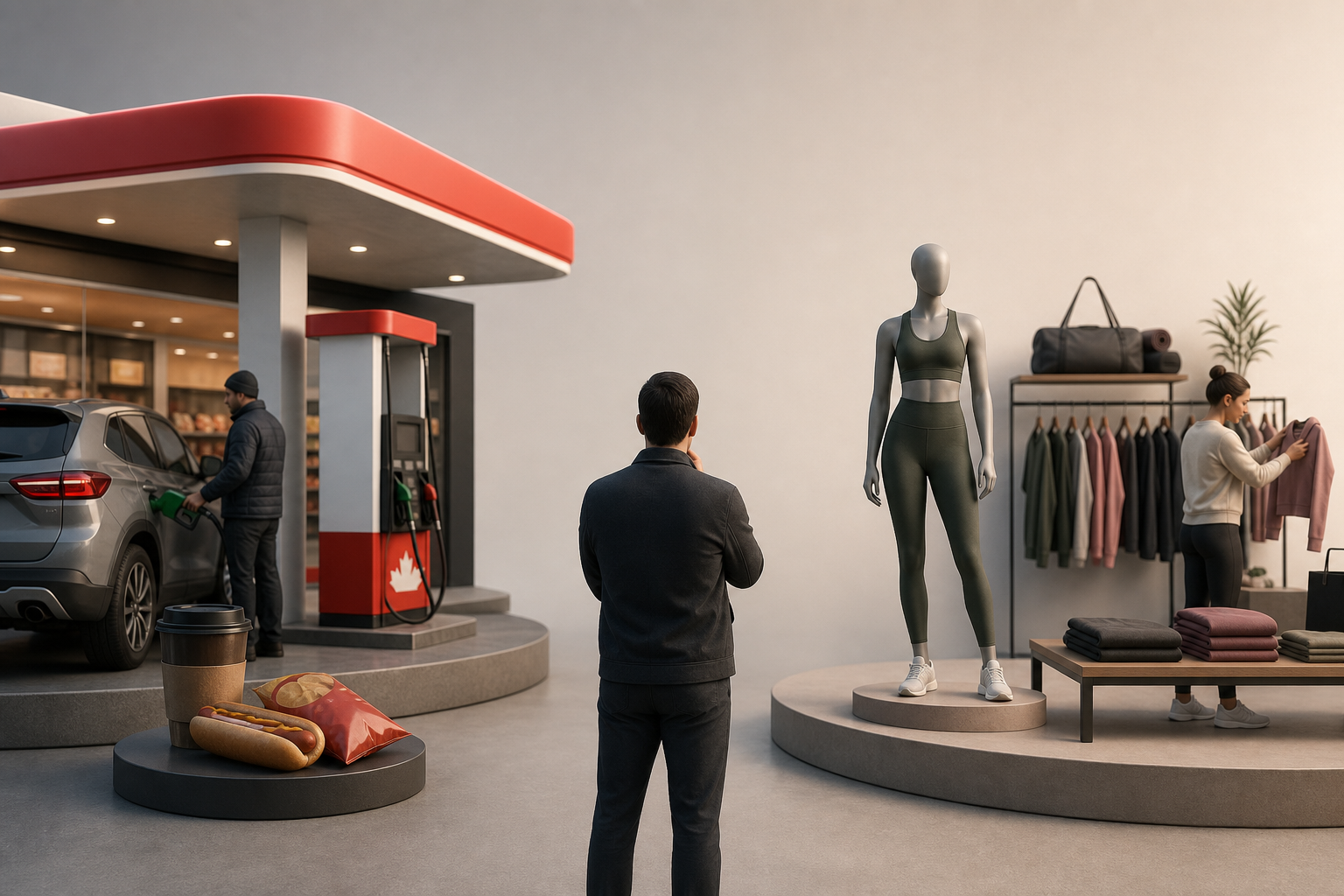 Couche-Tard's profit rise and Lululemon's outlook cut: what the headlines miss about company health post image