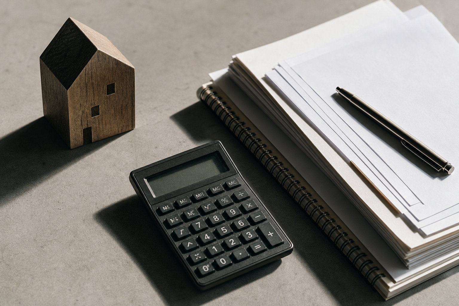 Why Self-Employment Lowers Your Mortgage Multiple in Ontario post image