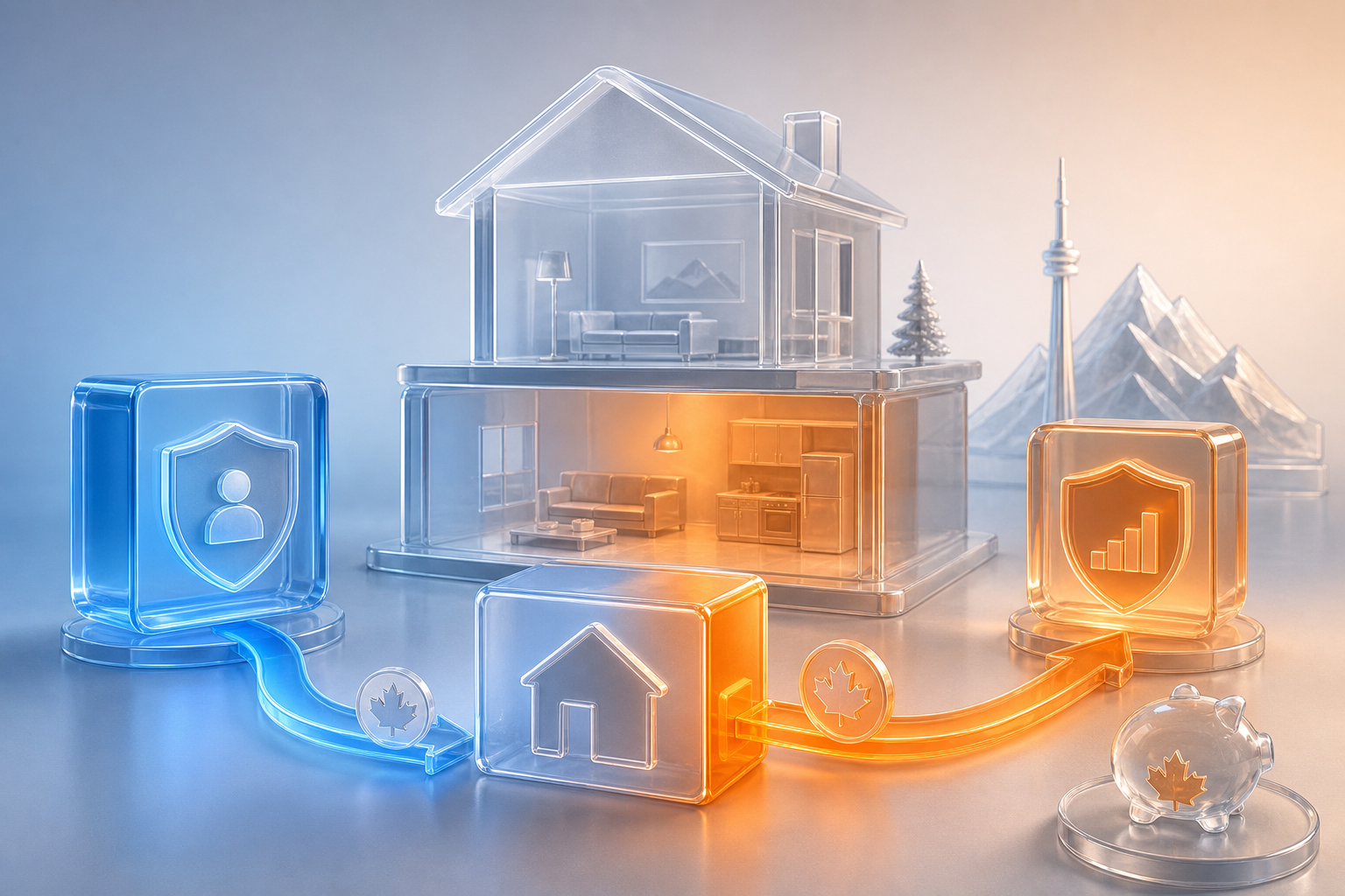 Why Your Rental Suite Mortgage Should Be Two Loans in One post image