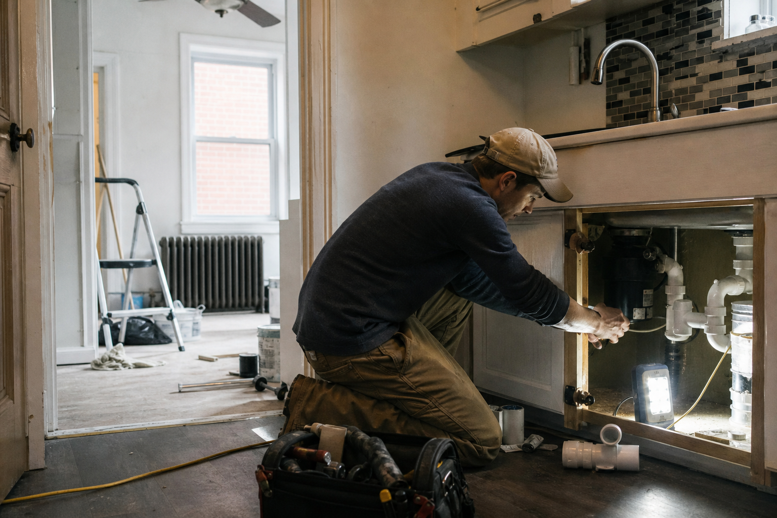 How to Write Off More Interest by Treating Your Rental Property Like the Business It Actually Is post image