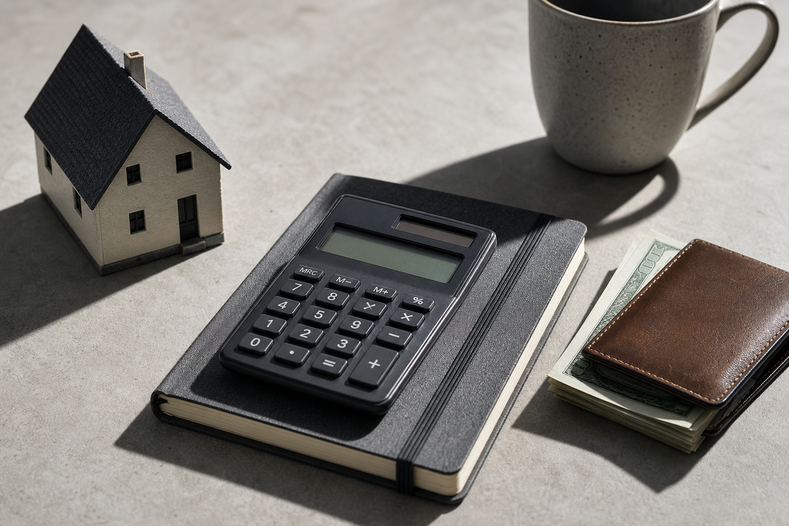 Your mortgage calculates interest every single day, not once a month, here's why that timing gap costs you post image