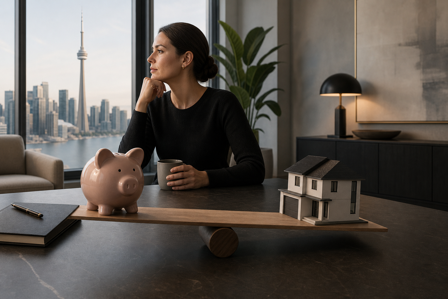Why Keeping $50,000 in Savings Costs Ontario's Top Earners $1,660 a Year post image