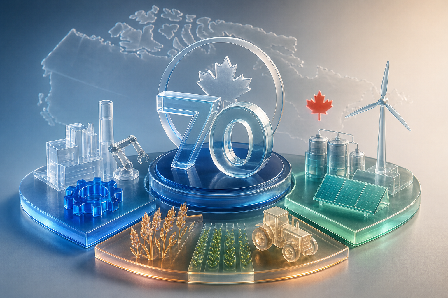 BMO's $70 Billion in New Capital: Energy, Infrastructure, and the Economic Sectors Set to Benefit post image
