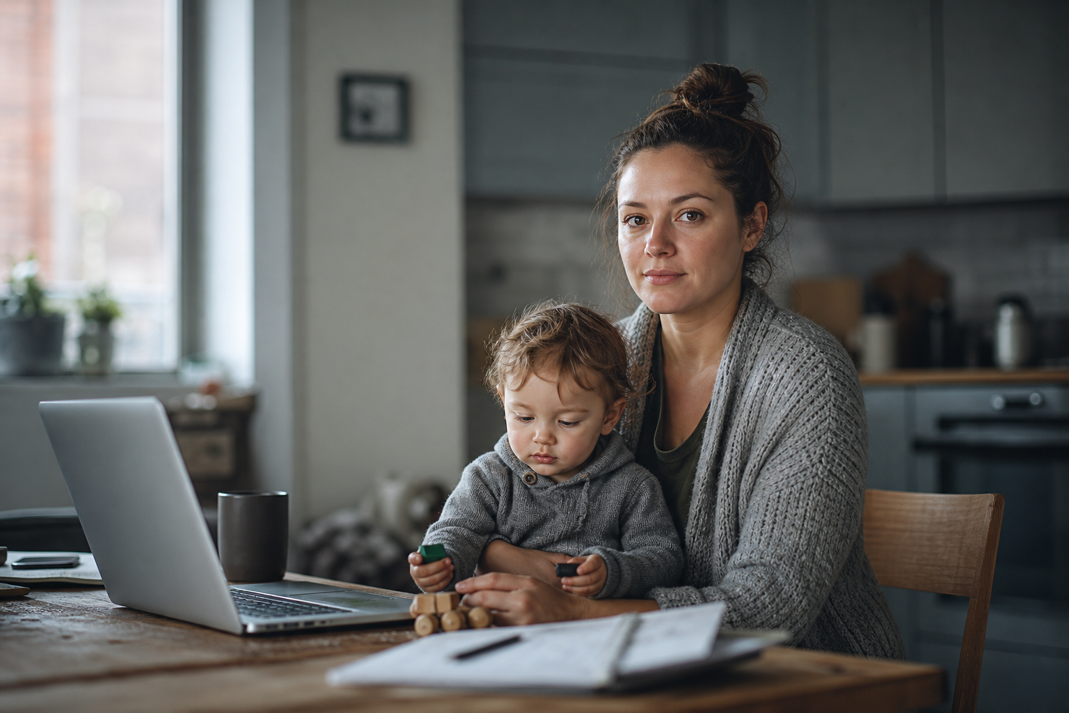 Canada's Child Benefit Spending Dropped Substantially: What Changed and Why It Matters post image