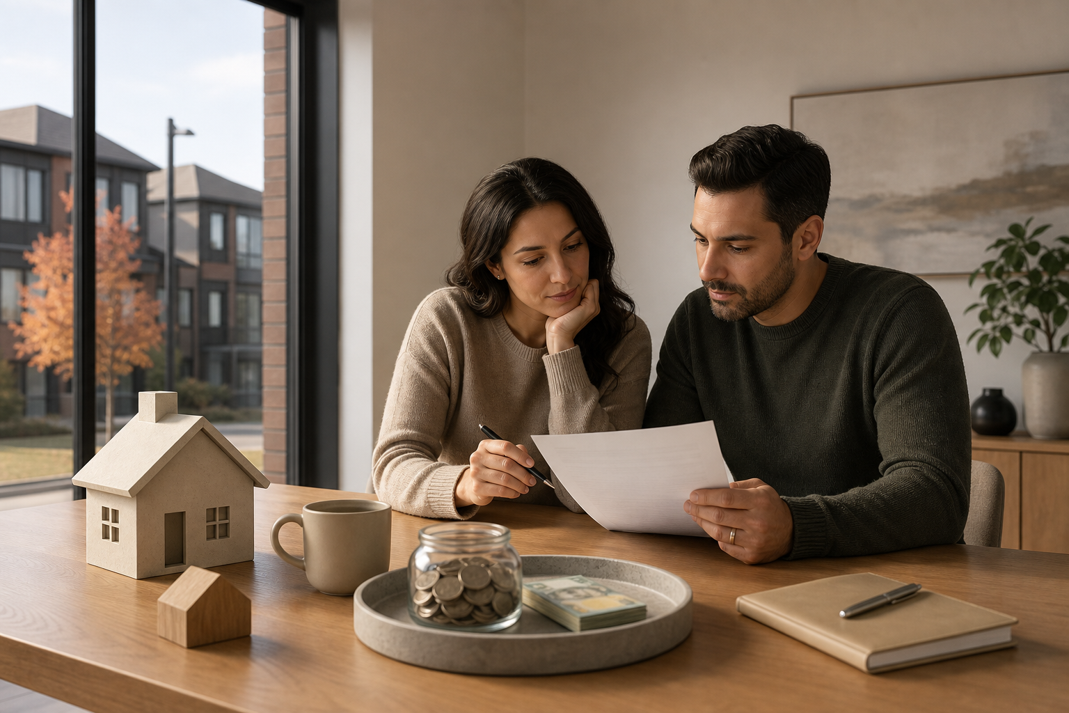 The One Time Cash Savings Should Pay Down Your Mortgage Early post image