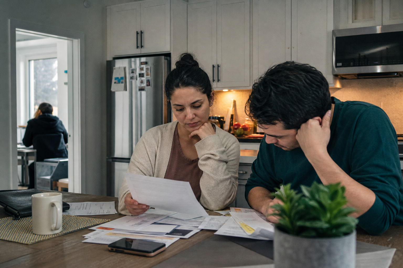 Joint Mortgages in Ontario and B.C. Are Masking a Delinquency Problem post image