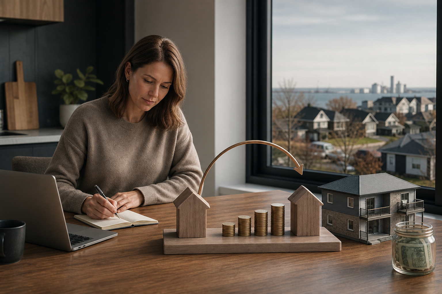 How Rental Cash Damming Cuts 8-12 Years Off Your Mortgage With Tax Refunds post image