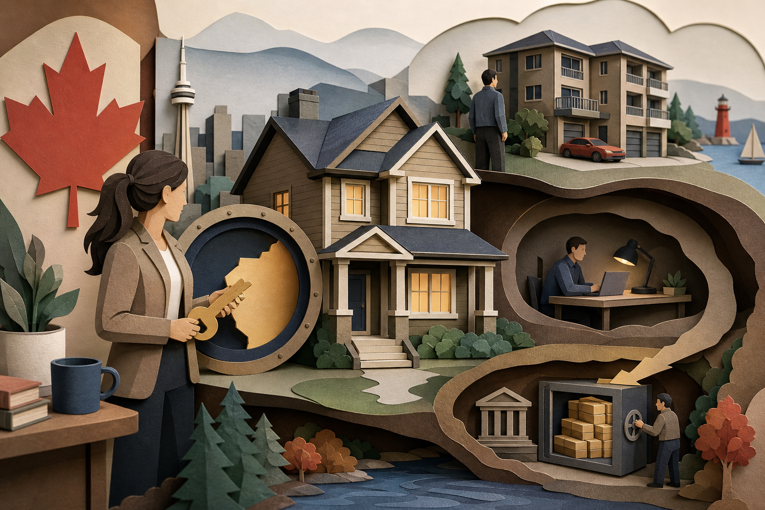 Your Primary Residence Mortgage Is the Only Debt You Should Pay Off Early post image