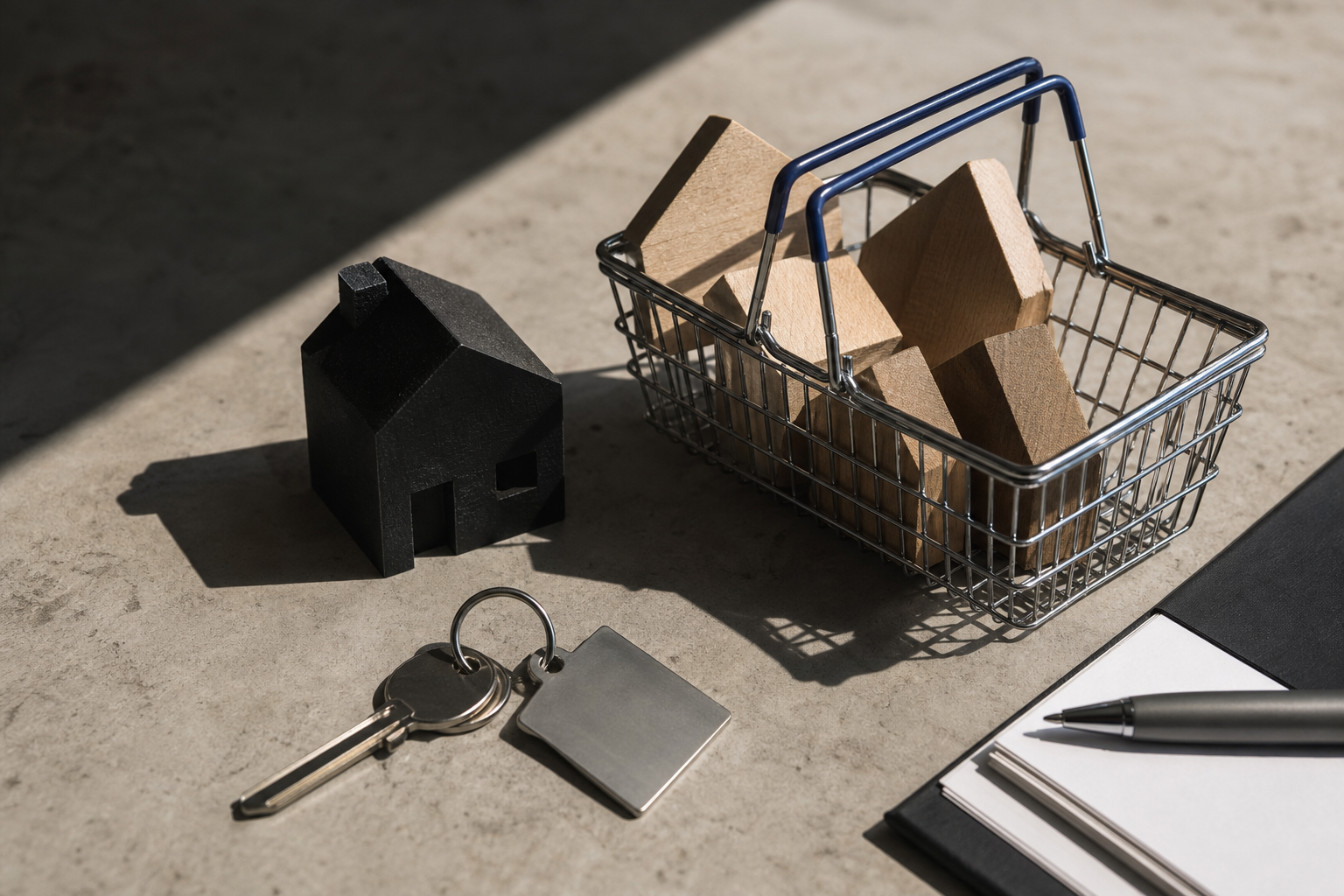 Why Canada's falling debt ratio won't lower your mortgage rate post image