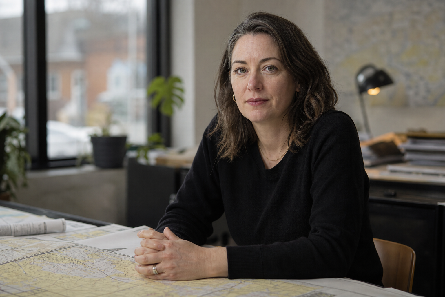 Toronto's Housing Shortage Was Written Into Its Zoning Rules post image