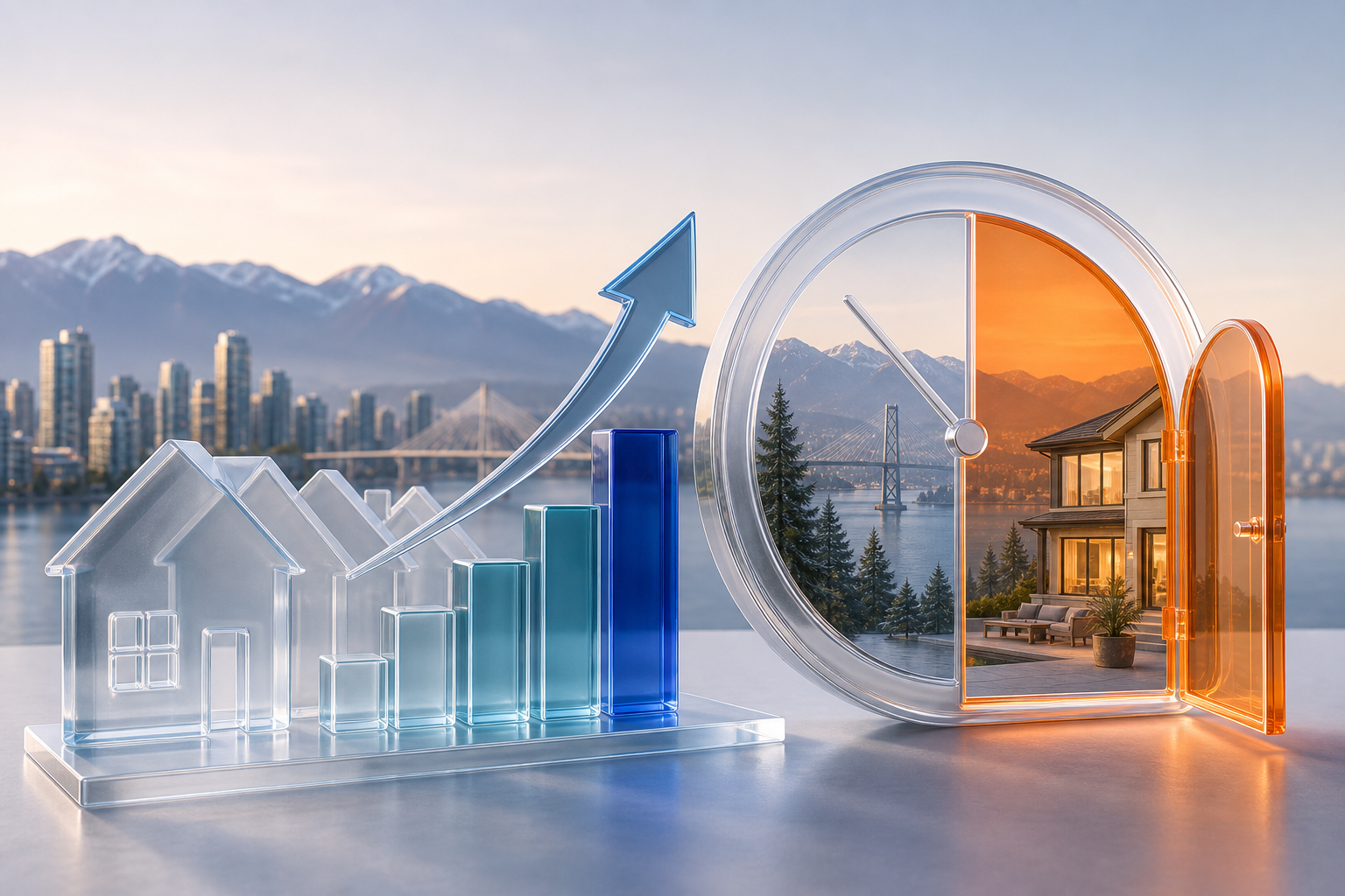 Why Metro Vancouver's 22% Inventory Spike Creates a Closing Window for Upsizing post image