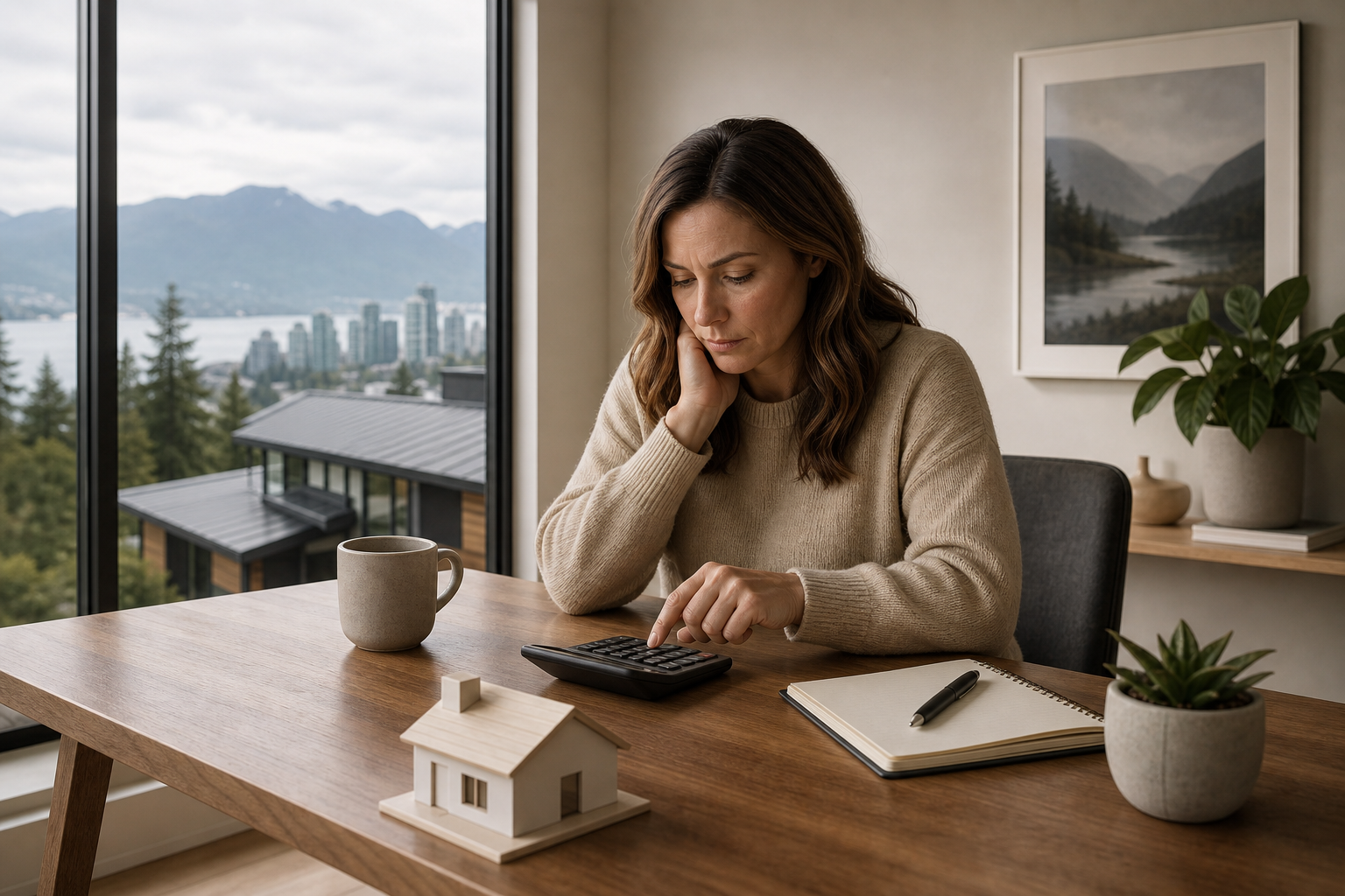 BC Homeowners: Three Moves That Cut Your 2026 Renewal Payment Before You Sign post image