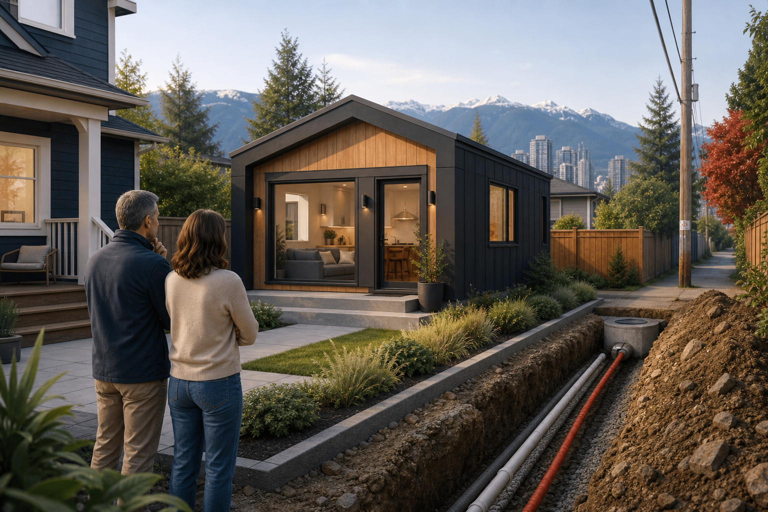 Laneway Homes in Canada: Breaking Down the $250K Build Cost vs. Rental Return post image