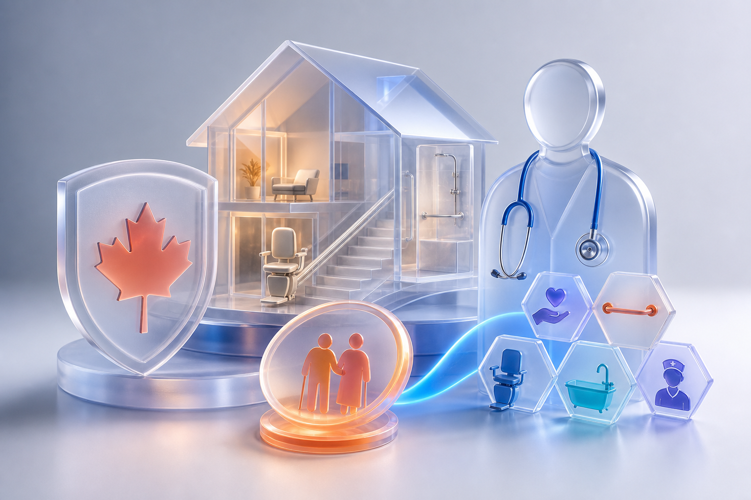 Why a Reverse Mortgage Lender Just Hired a Geriatrician post image