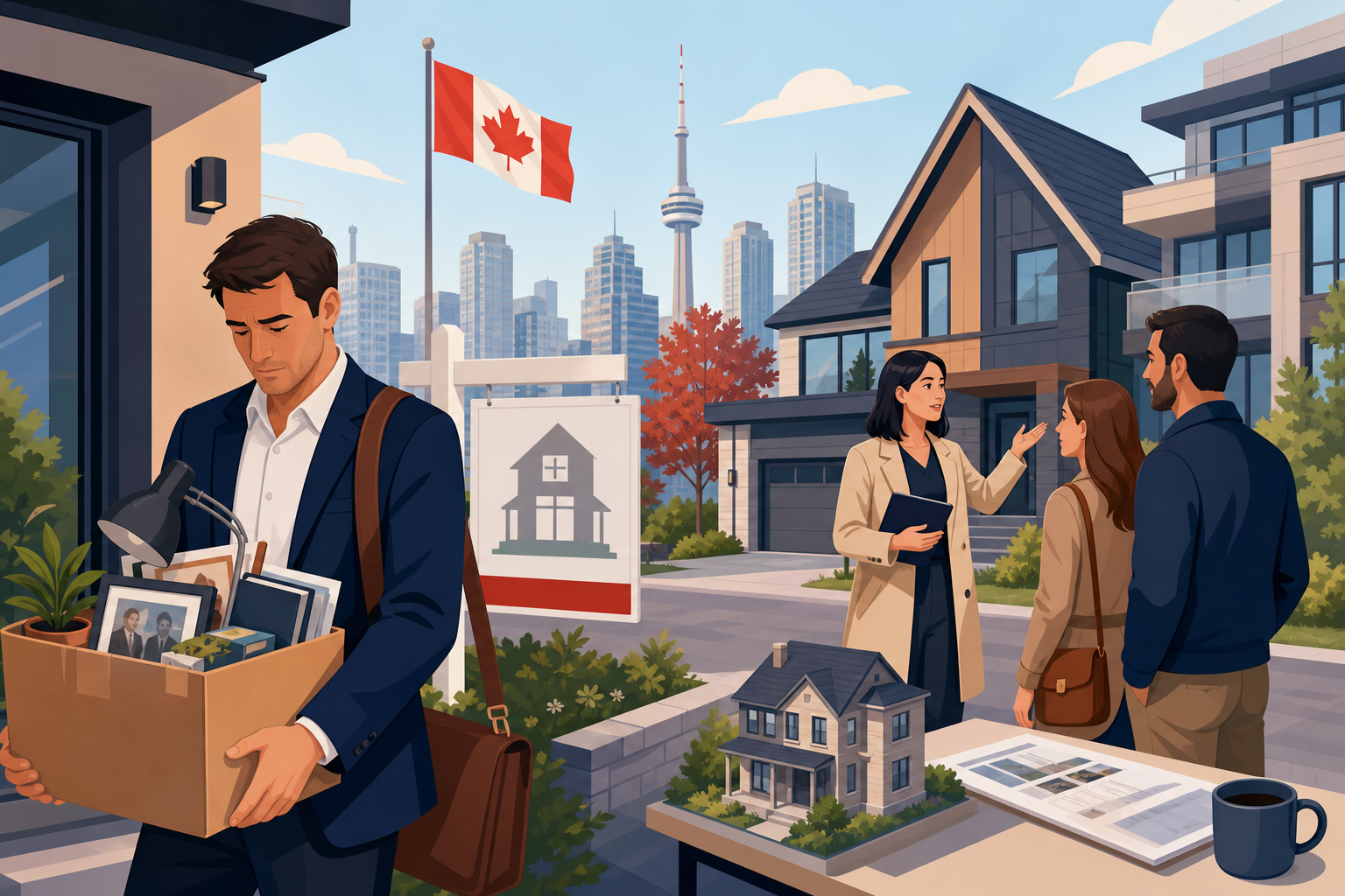 Realtors Are Stepping Back. The Mortgage Rate Floor Might Be Why. post image