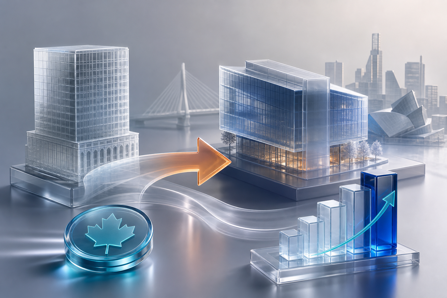 IGM's $263M quarter and Winnipeg HQ sale signal a strategic shift in Canadian wealth management post image
