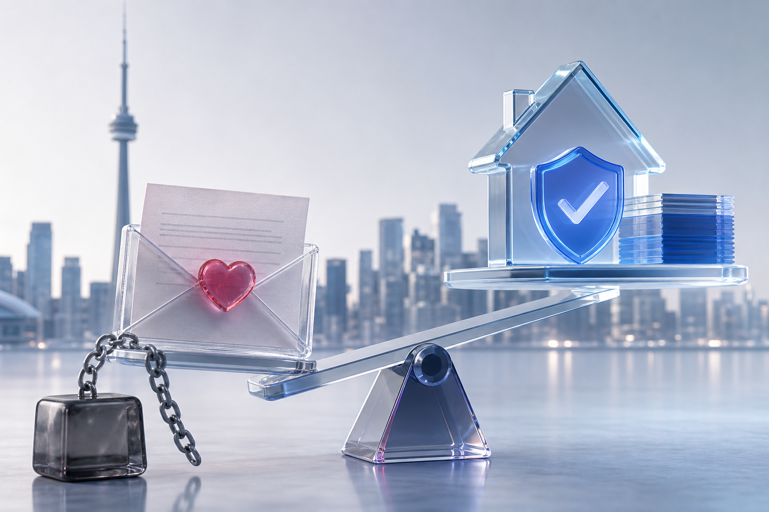 Personal Letters to Home Sellers Worked in 2021. In a Buyer's Market, They're Dead Weight. post image