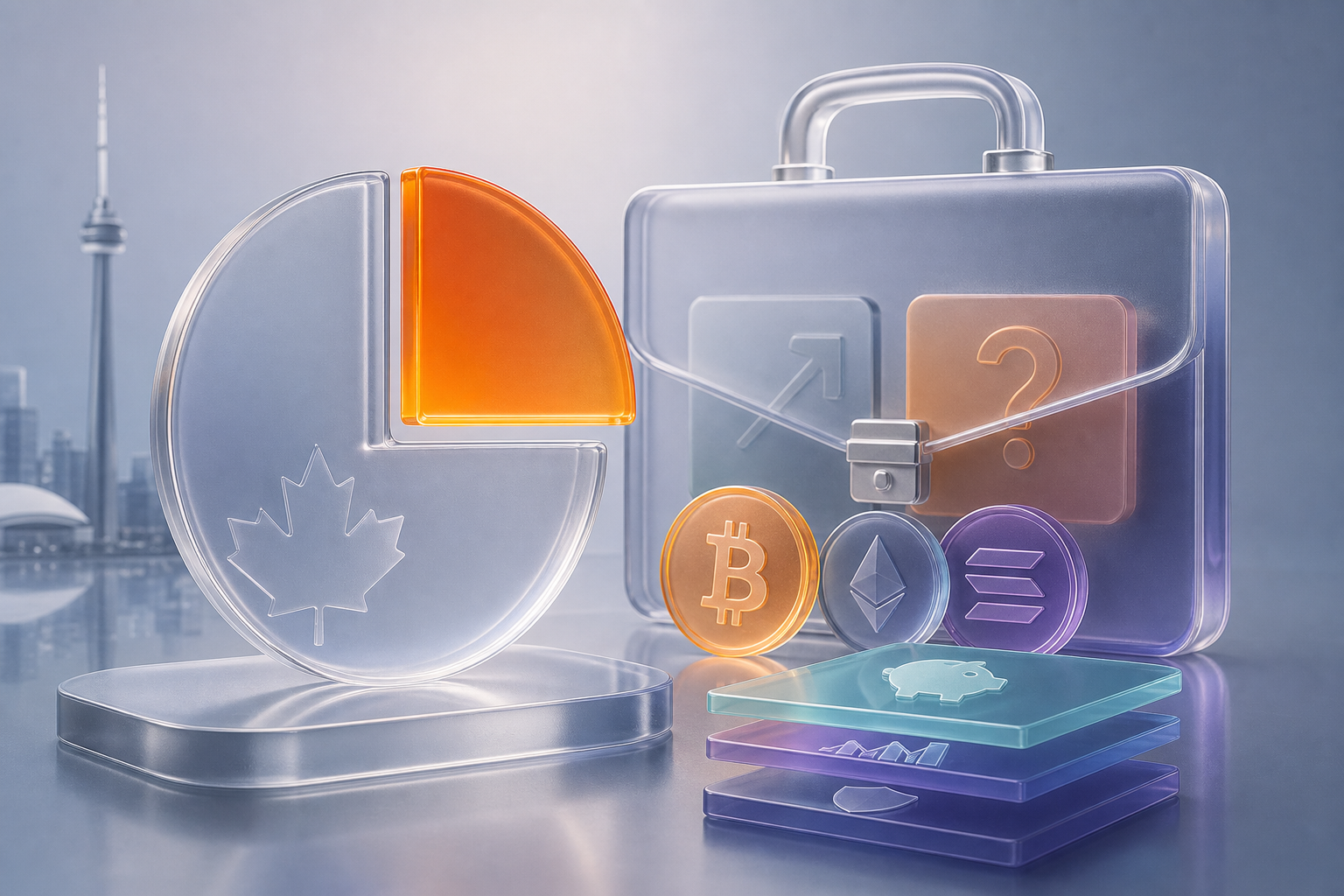 When a Quarter of Your Clients Hold Crypto You Didn't Recommend post image