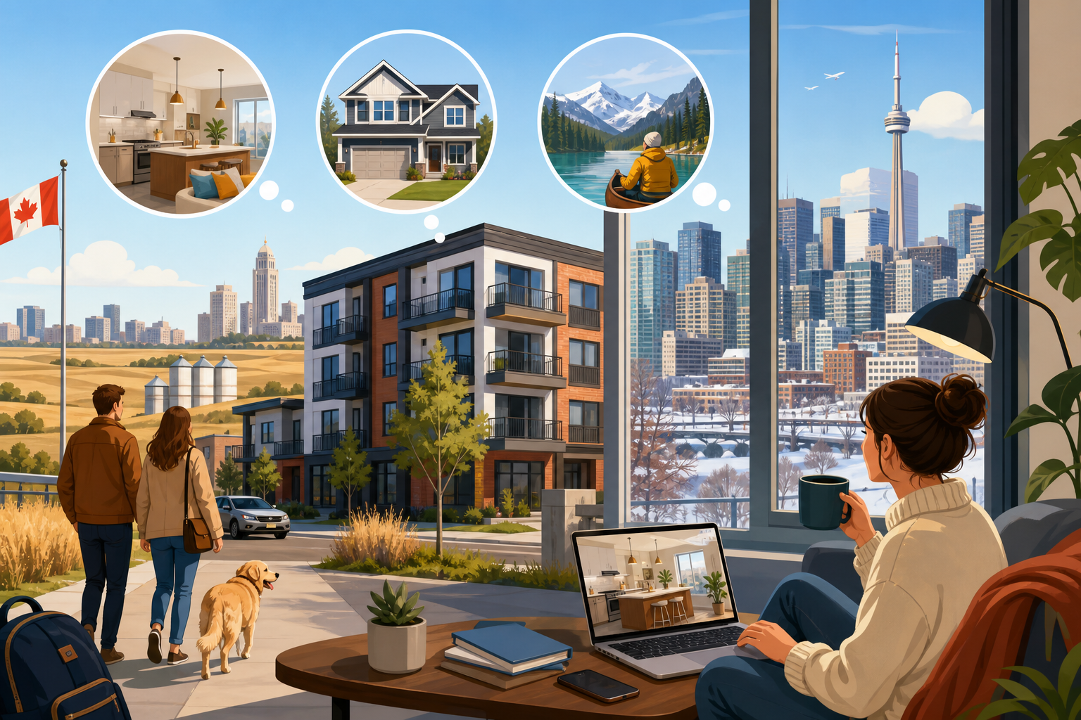Where Canadian Renters Still Have Leverage in 2026 post image