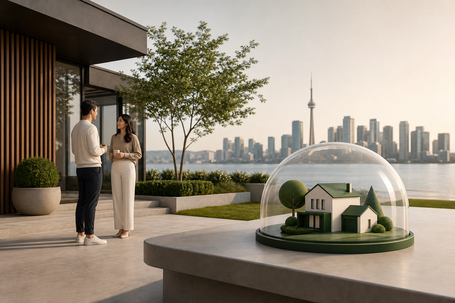 Manulife Bank grew mortgages 12% while bad loans stayed under 0.2% post image