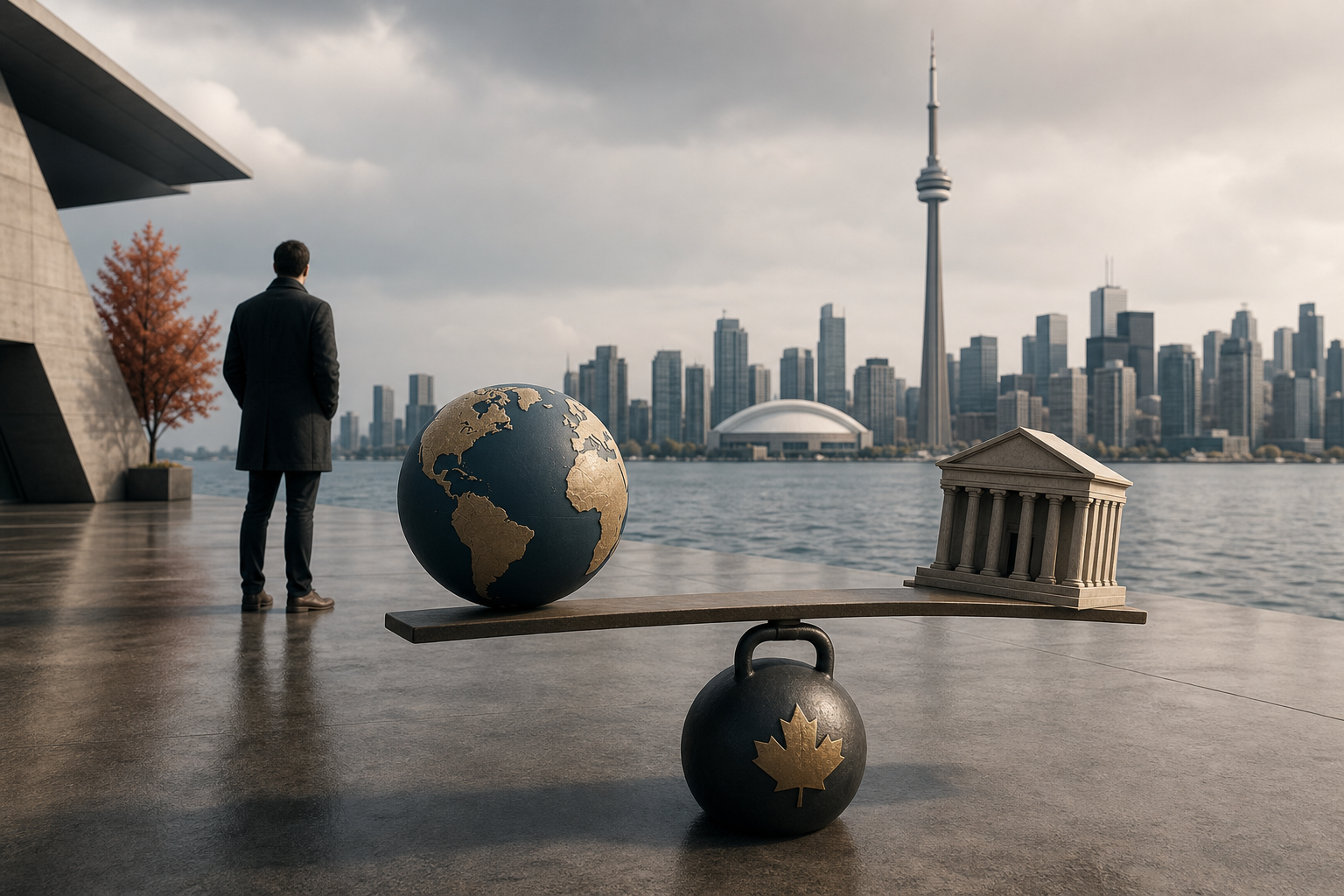 Stop Watching the Fed: Global Rate Pressure Is the Real Bond Killer post image