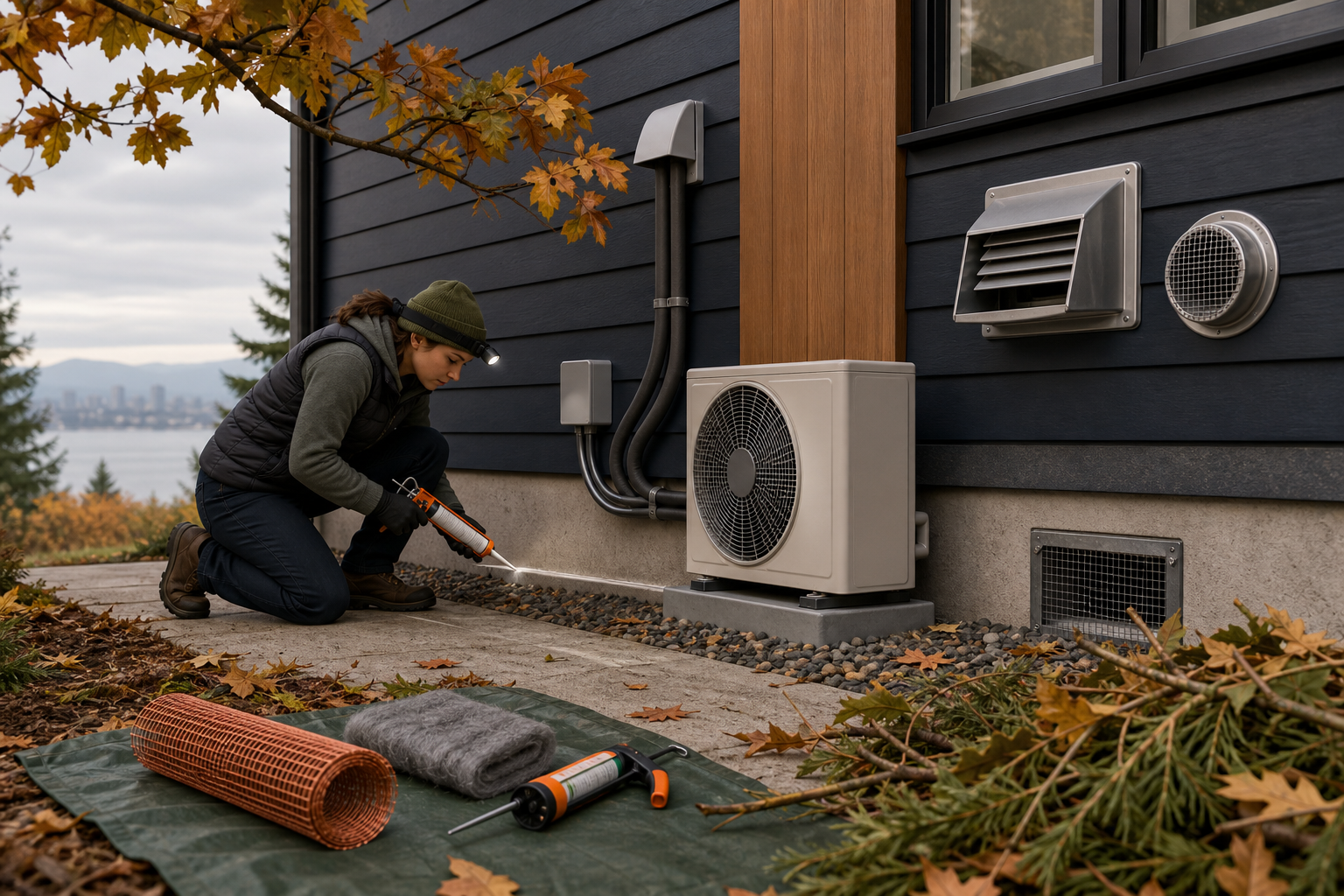 7 Ways to Block Mice, Spiders, and Stink Bugs Before They Move in This Fall post image