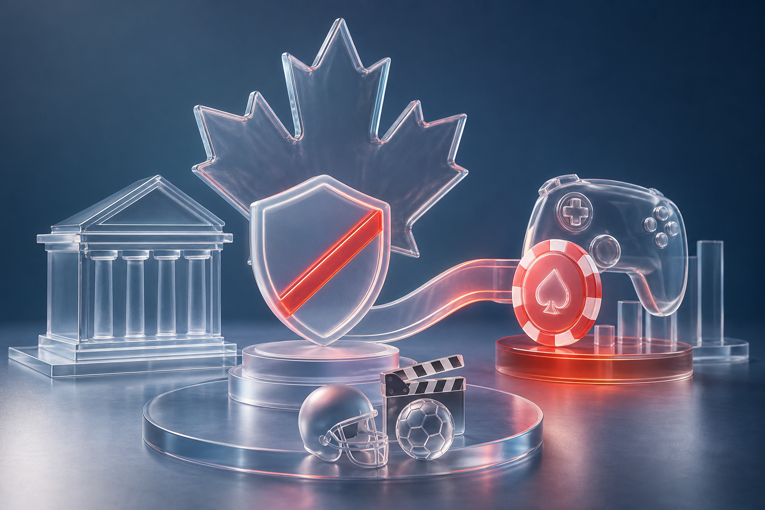 Canadian Regulators Exempt Sports and Entertainment Prediction Markets from Securities Rules post image