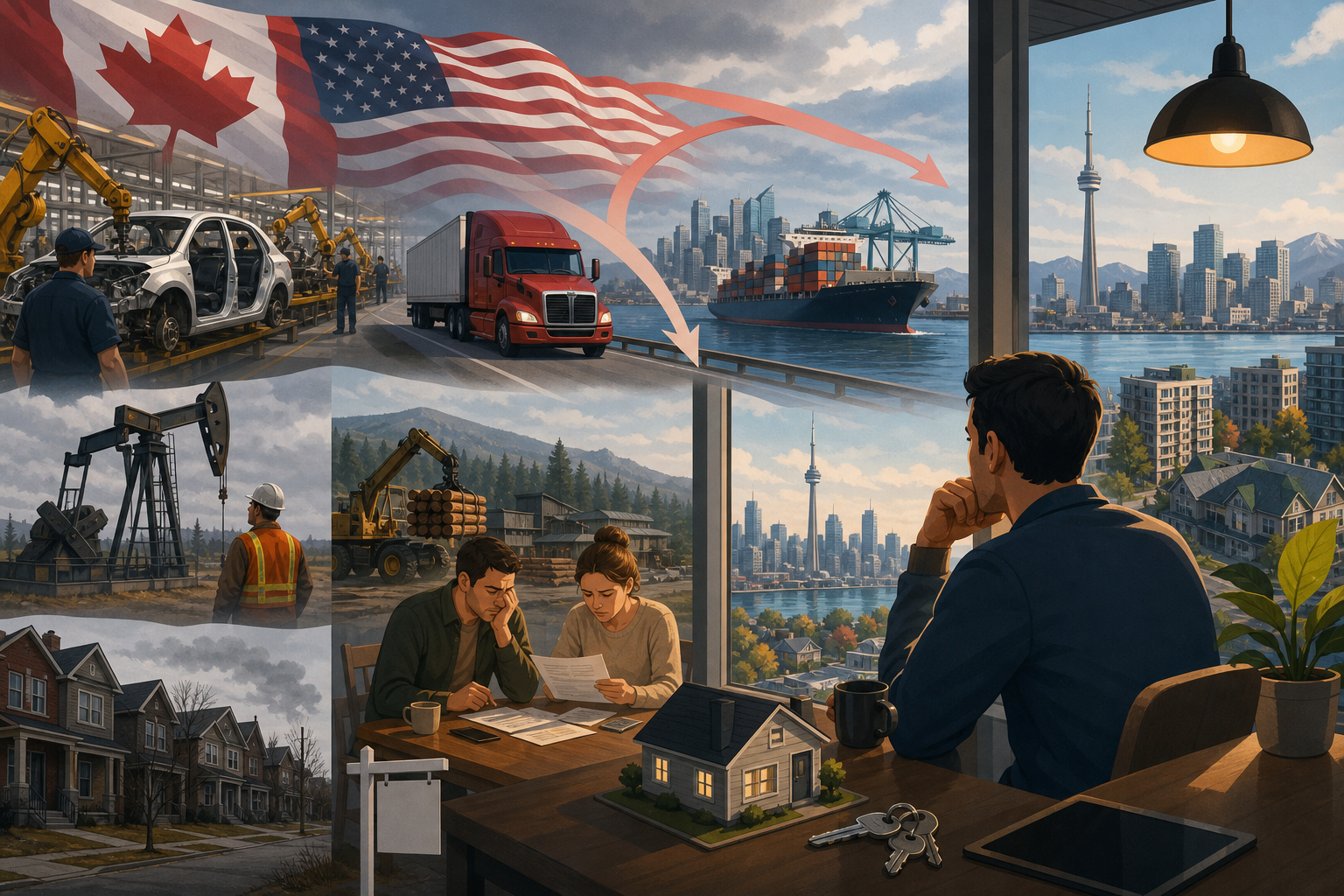 Your Rental Income Depends on US Trade More Than You Think post image