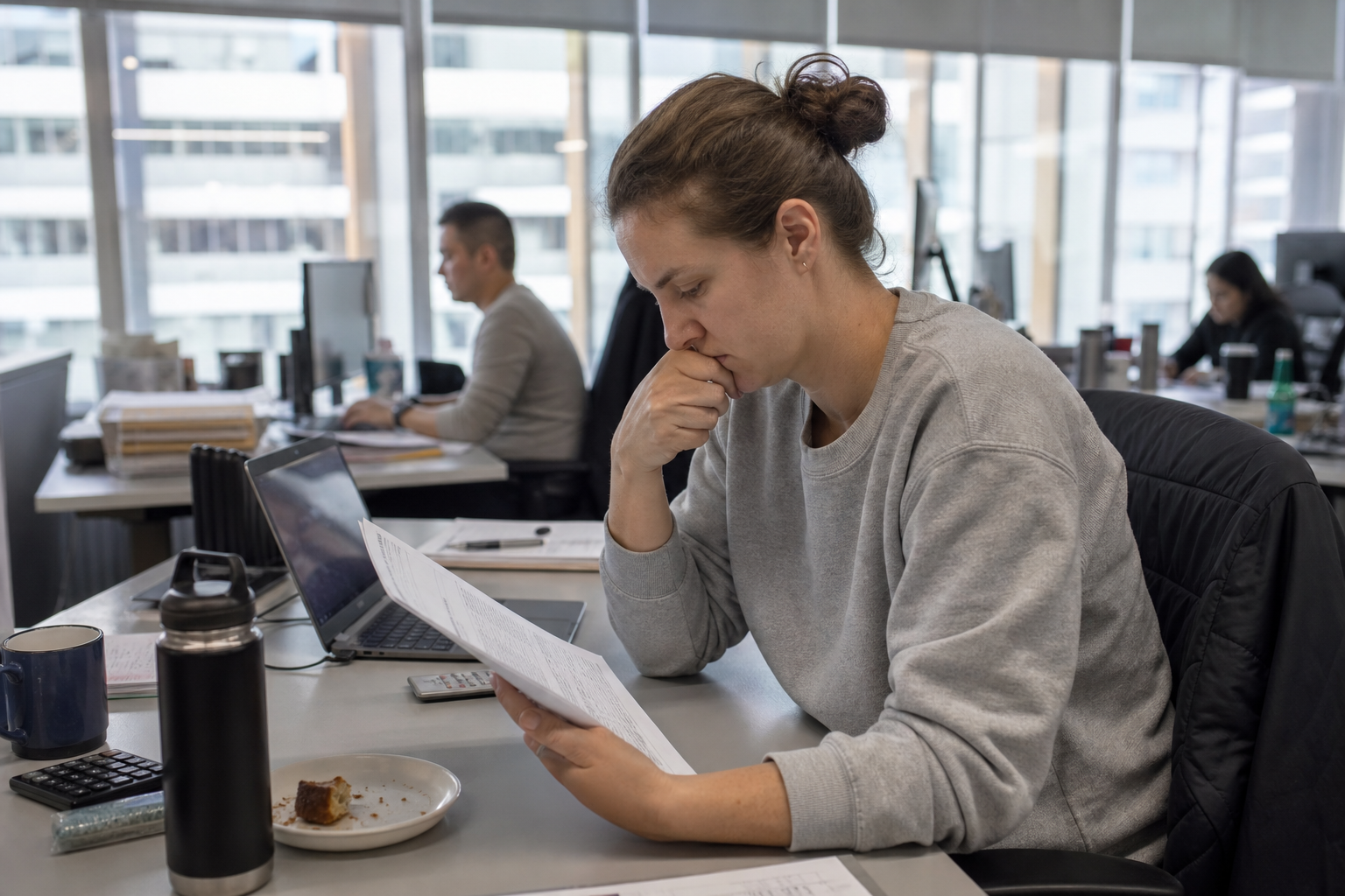 7 Ways to Build a Cash Reserve Before Tariffs Hit Your Paycheque post image