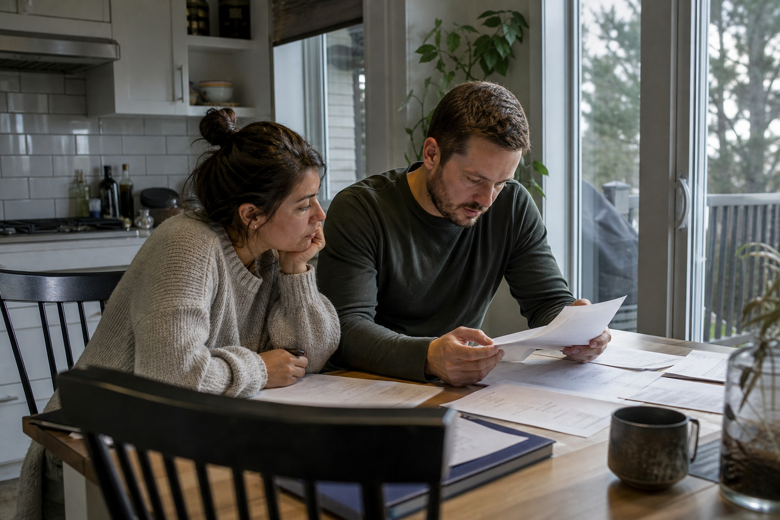 Fixed Mortgage Rates Climb as Bond Yields Erase Discount Room post image