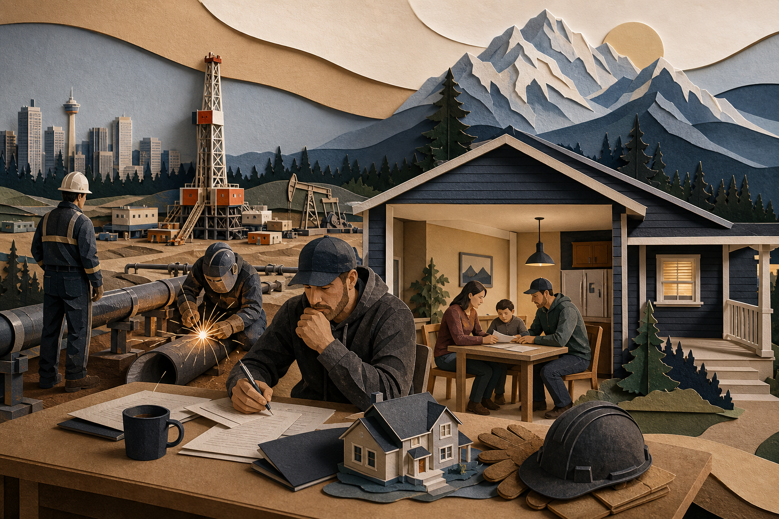 # 47% of Alberta Households Renewing in Next 14 Months: Four Moves to Make Before June 2026