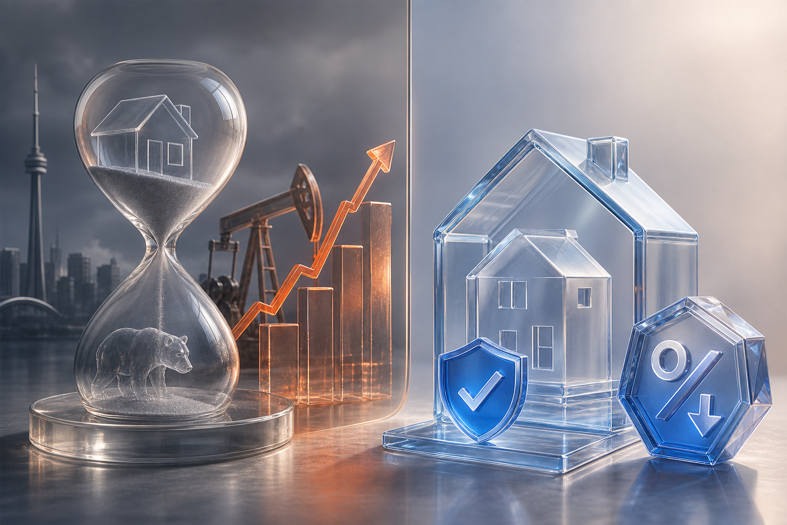 Why Waiting for 2% Mortgage Rates Could Cost You More Than Locking In at 4.45% post image
