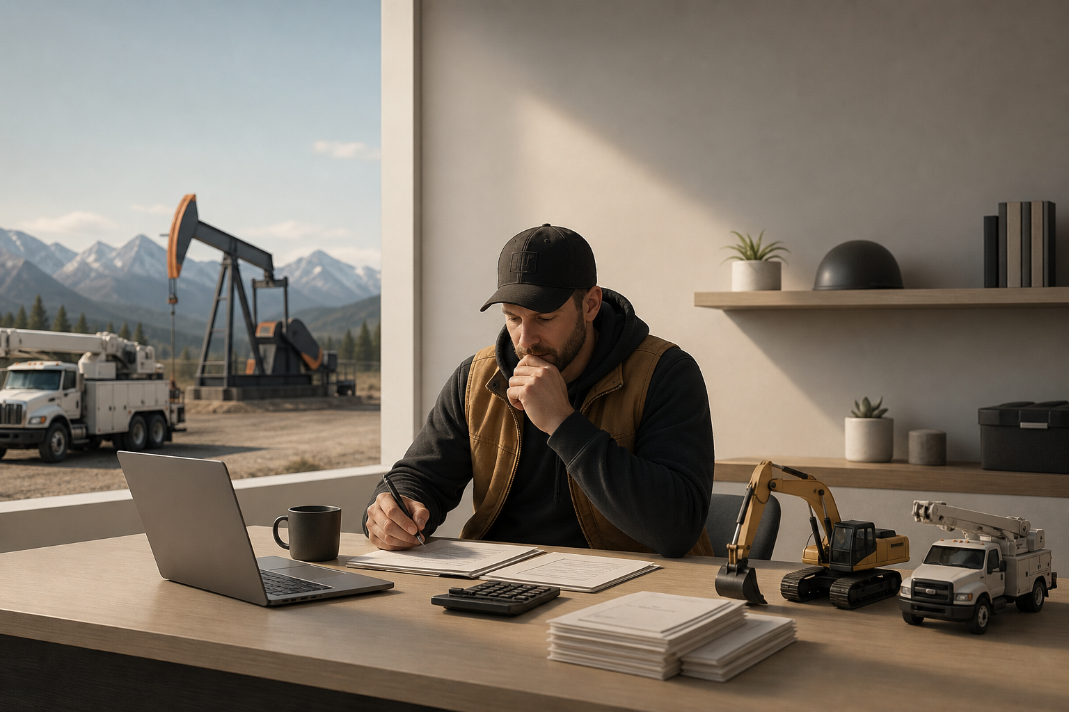 June 15 Isn't Your Real Self-Employment Tax Deadline in Alberta, Here's the One That Costs You Interest