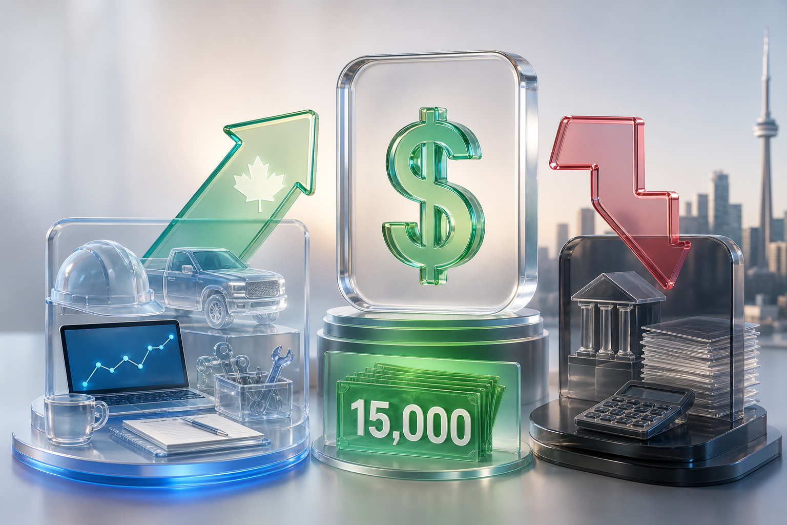 How Unincorporated Contractors Keep $15,000 More in 2026 Without the Incorporation Push