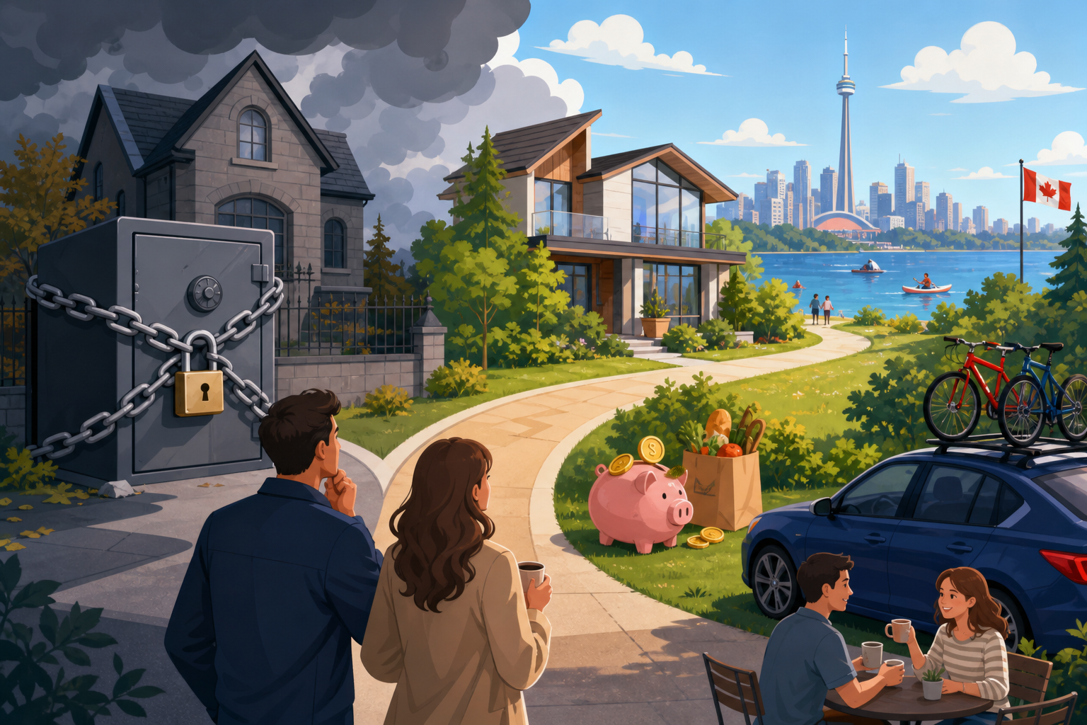 Why Fixed-Rate "Security" Could Cost You $43,000 More Than Going Variable in 2026