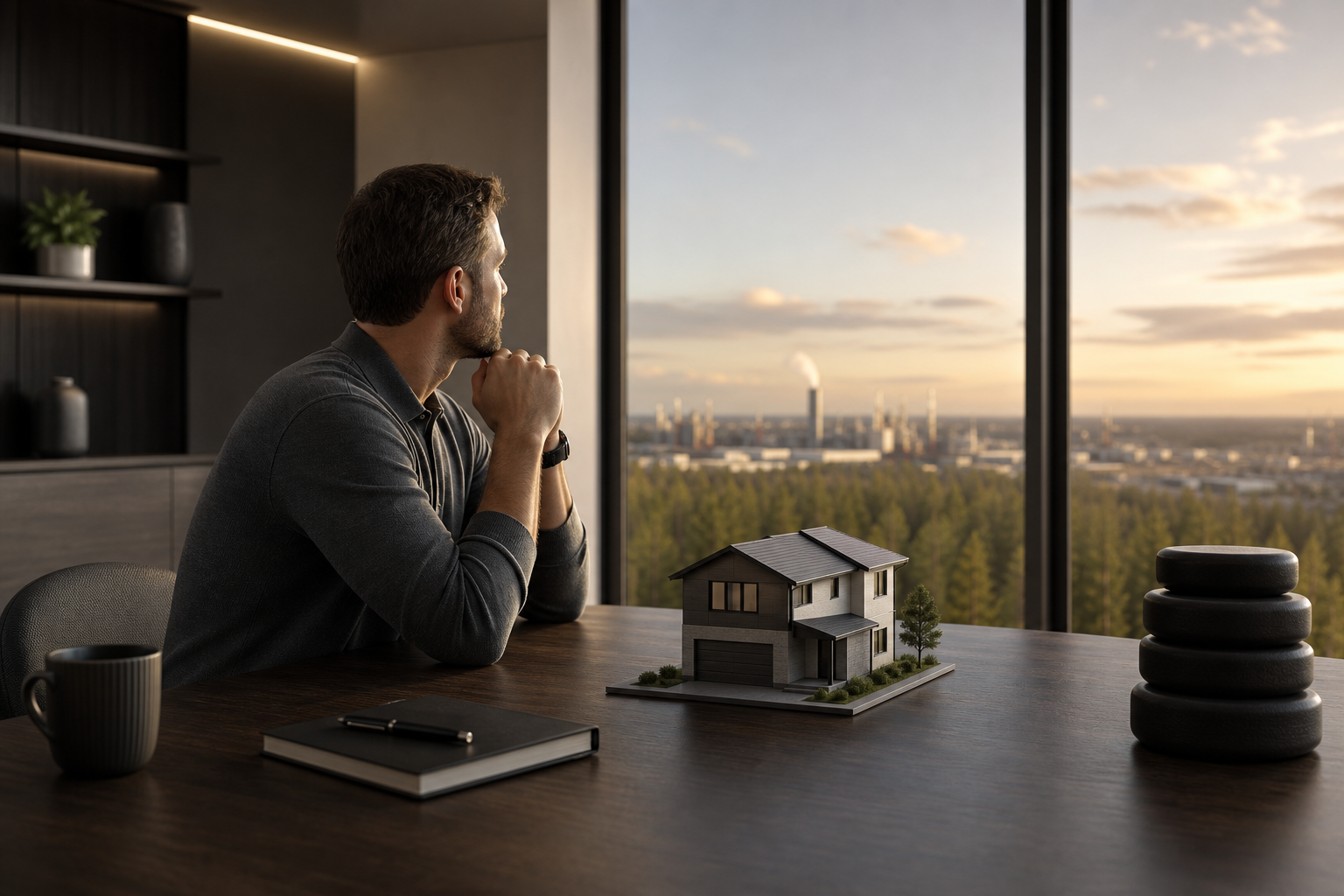 Your 4% Mortgage Costs You 1.9% After Tax: Why High Earners Should Stop Racing to Pay It Off