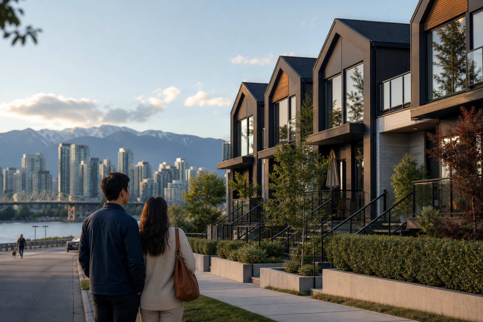 Vancouver Home Sales Rose 10% in June. Here's What It Signals for Buyers and Sellers.
