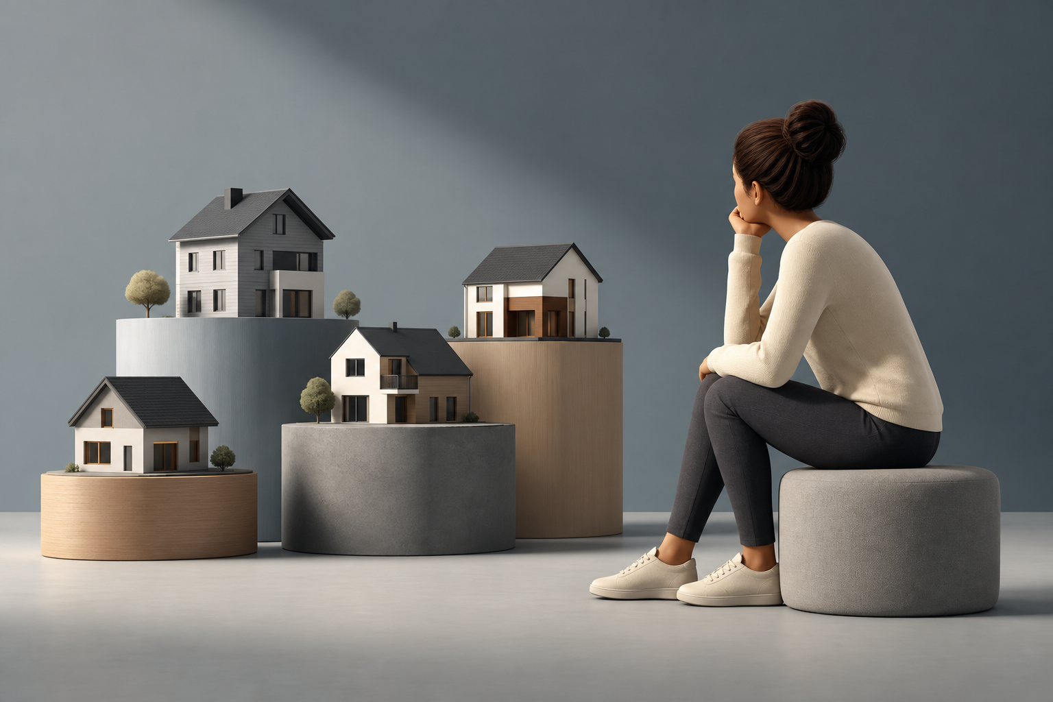 RBC Poll: Most Canadians Now Believe There Is No Good Time to Buy a Home