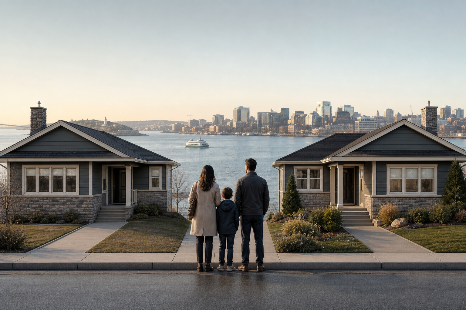 The School District Premium Now Costs Halifax Buyers $87,000 More Than It Should