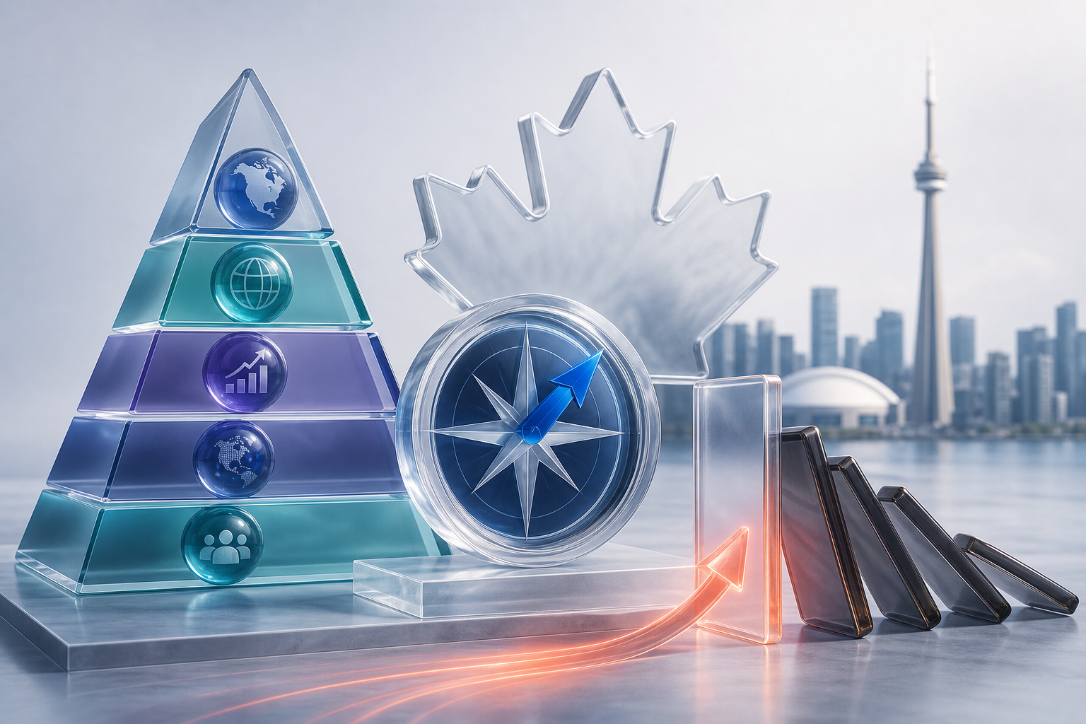Capital Group Canada enters active equity ETF race with five new funds
