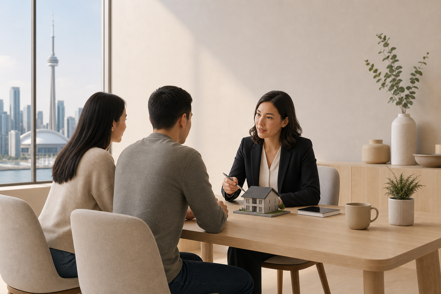 First-time buyers now choose brokers 48% of the time, what lenders aren't seeing