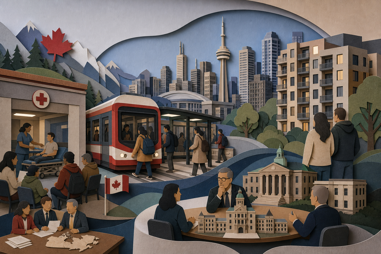 StatCan's Population Revisions Could Erase Canada's Decline and Rewrite Housing Forecasts post image