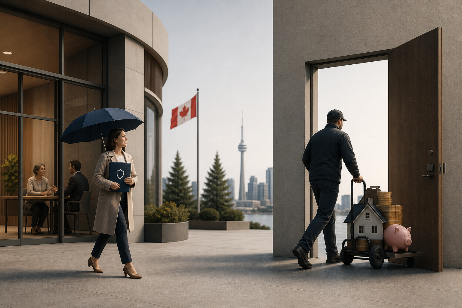 Great-West Lifeco's Q2 shows Canada sales up while assets walk out the door post image