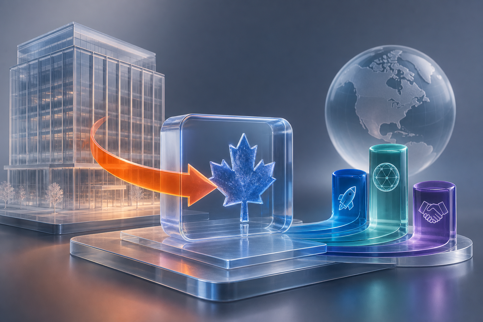 IGM's $263M quarter and Winnipeg head office sale reveal the new economics of Canadian wealth management post image
