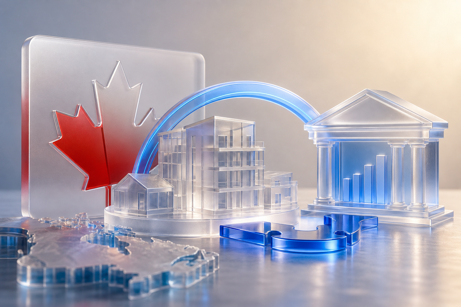 Evan Siddall Returns to Federal Housing as Build Canada Homes Chair post image