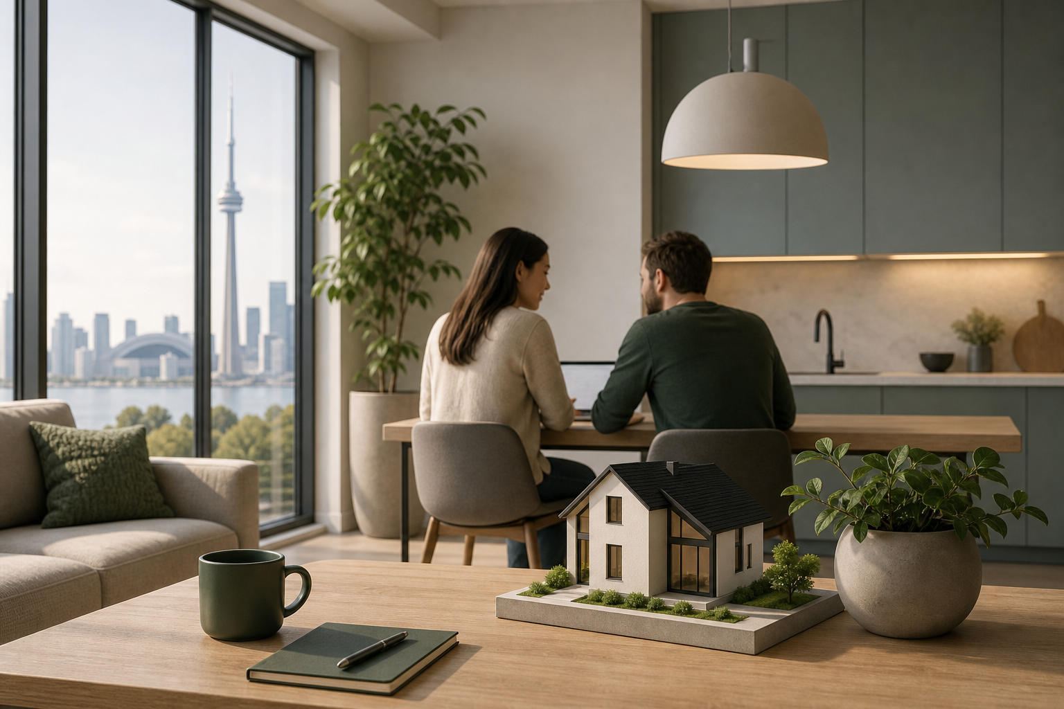 Manulife's mortgage book hit $28.7 billion with NPLs under 0.2% post image
