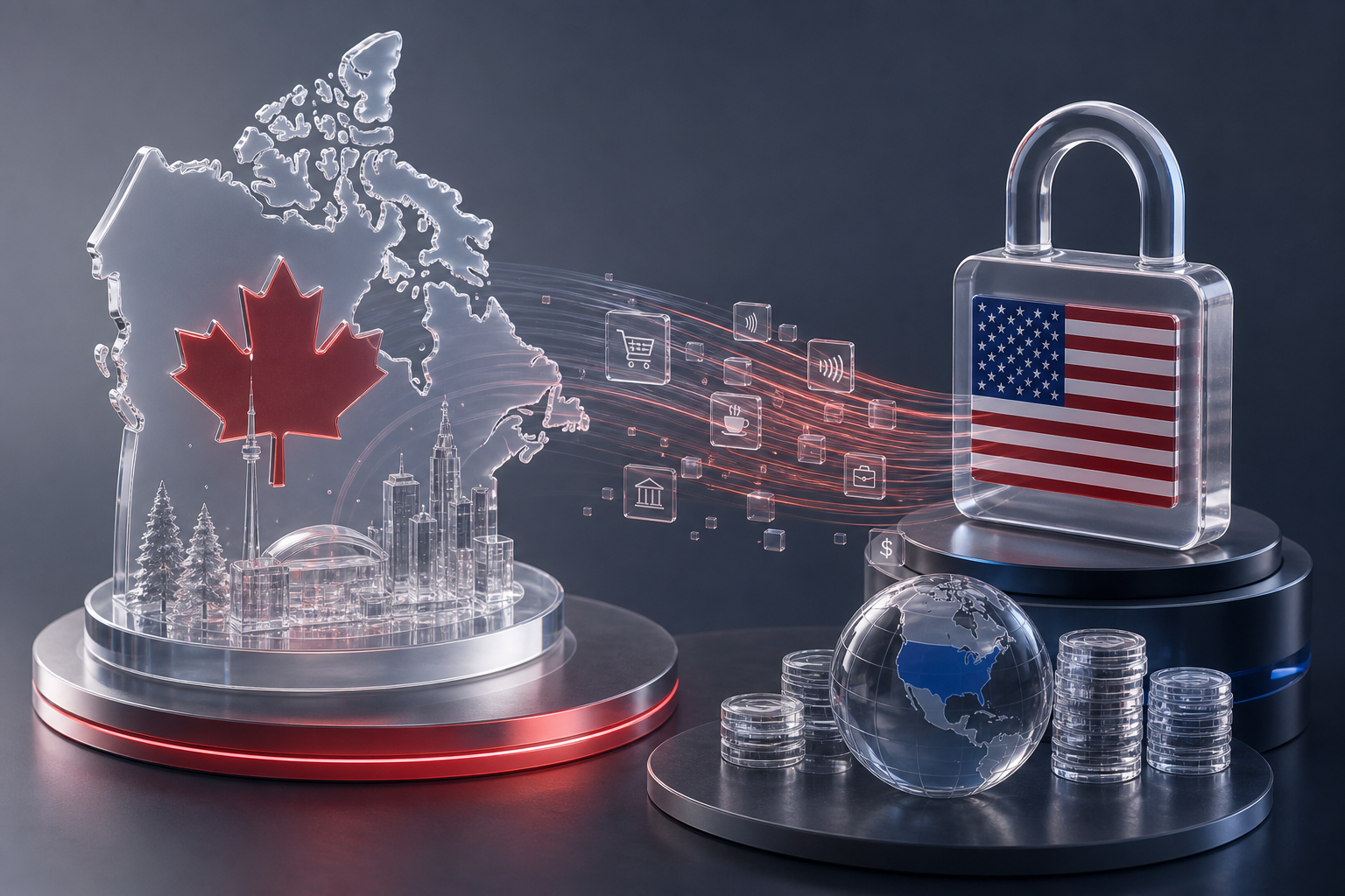 Moneris Goes South: Why Selling a Canadian Payment Processor to U.S. Private Equity Should Worry You post image