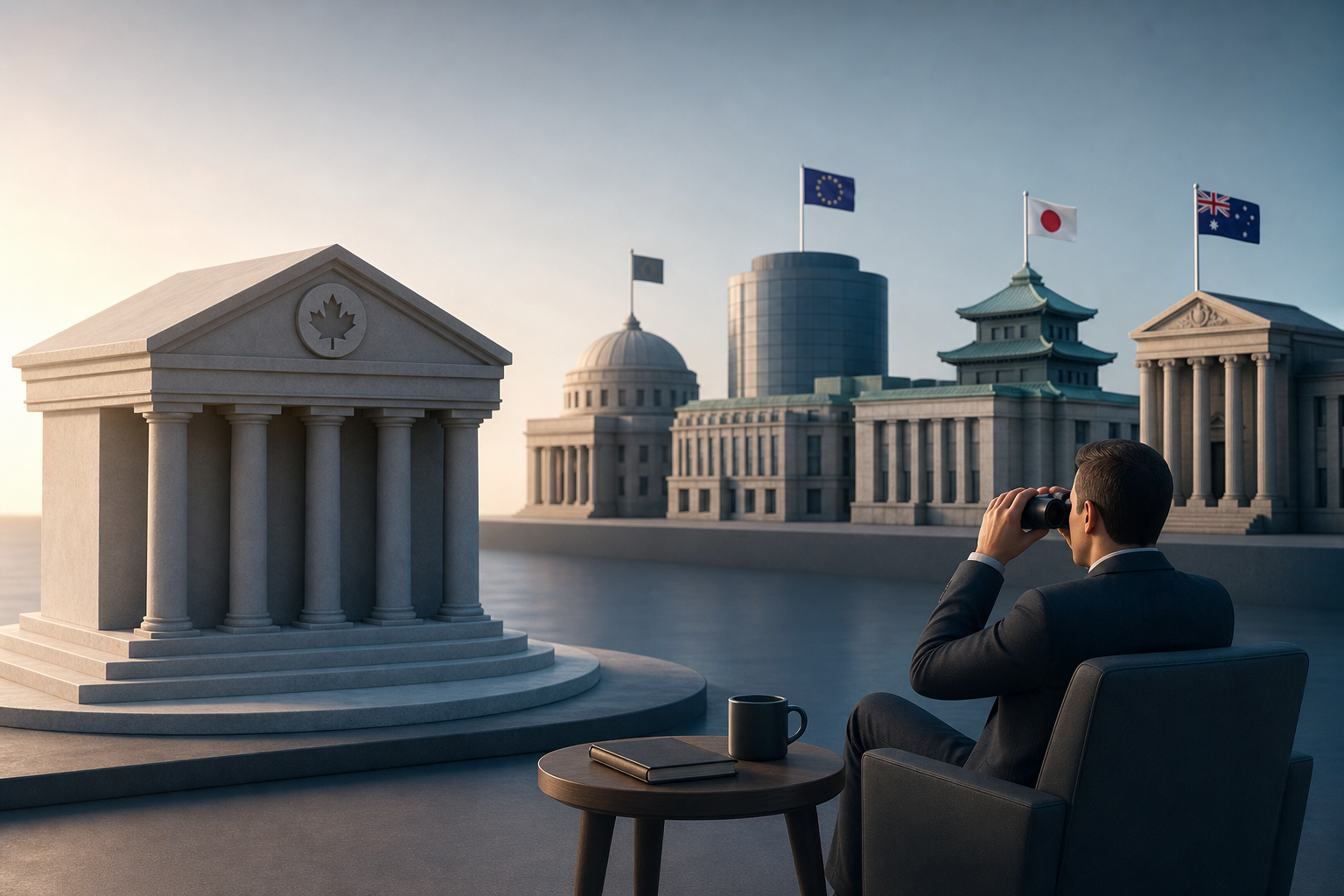 Bond investors are watching the wrong central bank post image